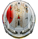 ARAI RXV7 EVO TSUBASA