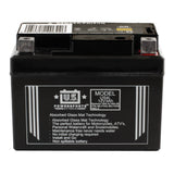 USPS AGM Battery - US4L-BS