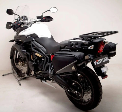 Ventura Tough-Rack PM-TR-001/BR for 1190 Adventure KTM