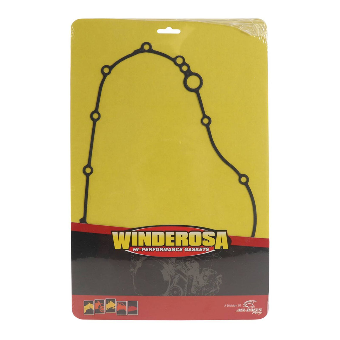 Inner Clutch - Side Cover Gasket Kit 332015