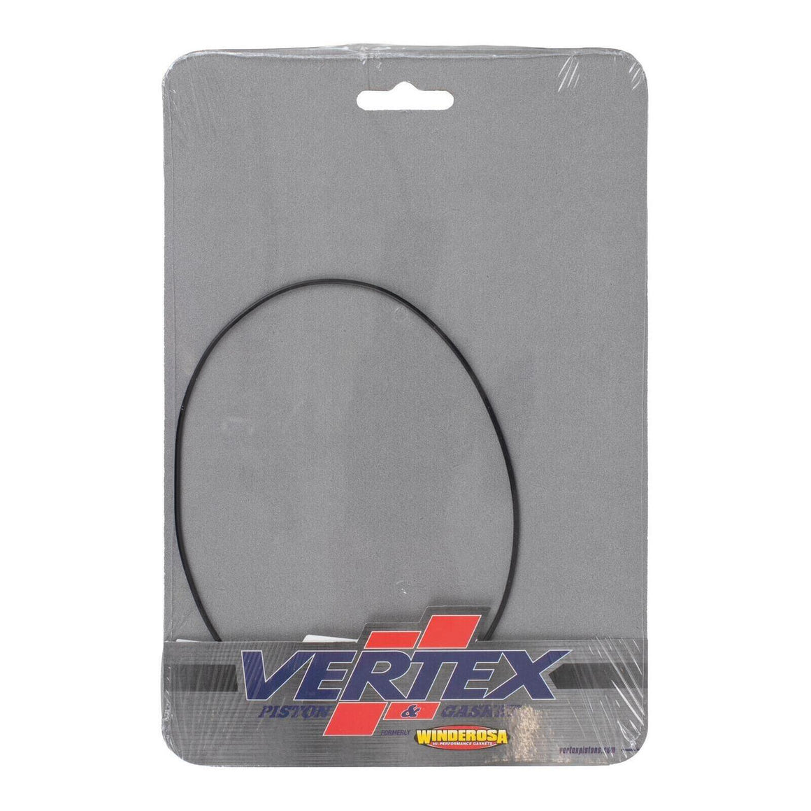 Ignition Cover Gasket Kit (713196)