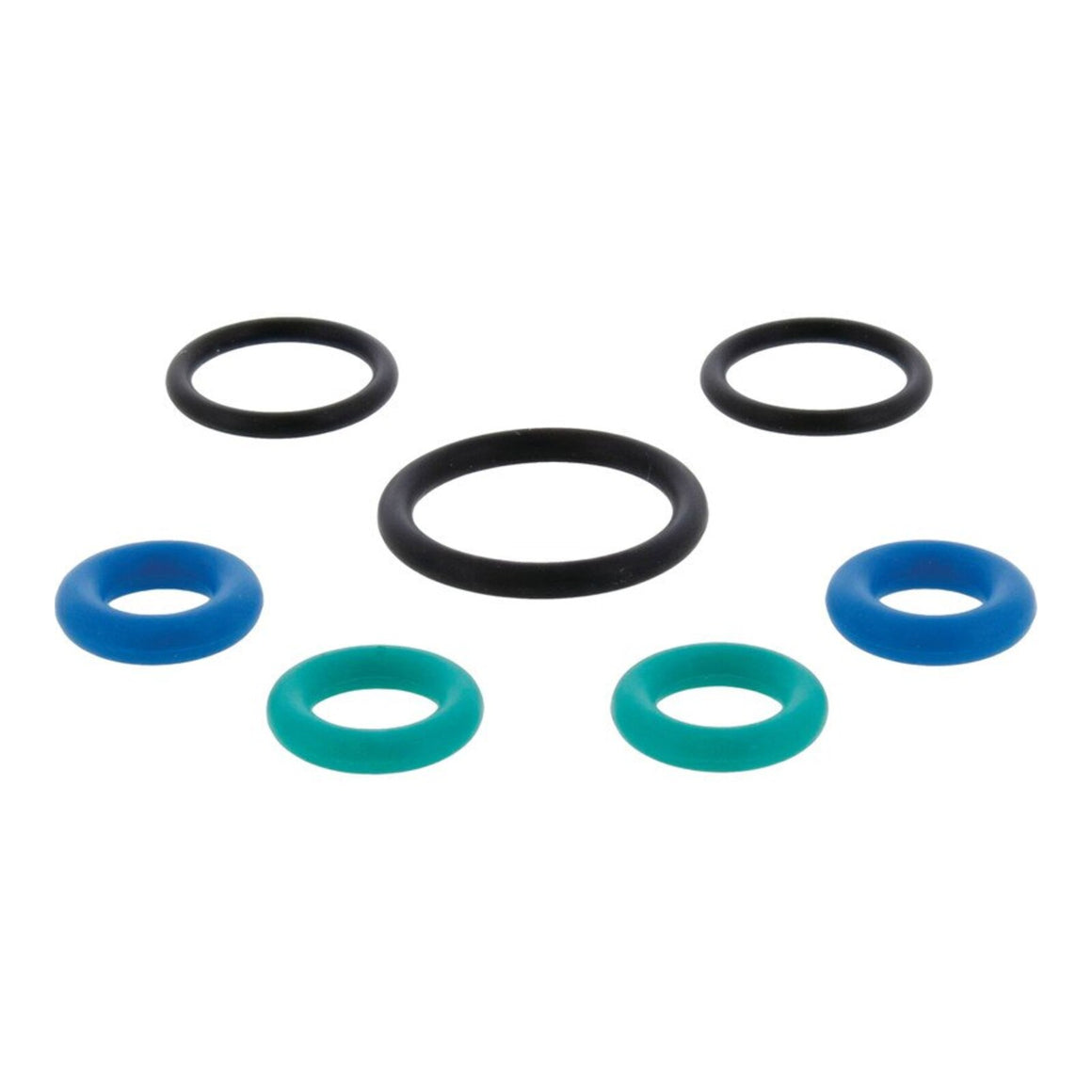 Injector Throttle Body O-Ring Kit 725035