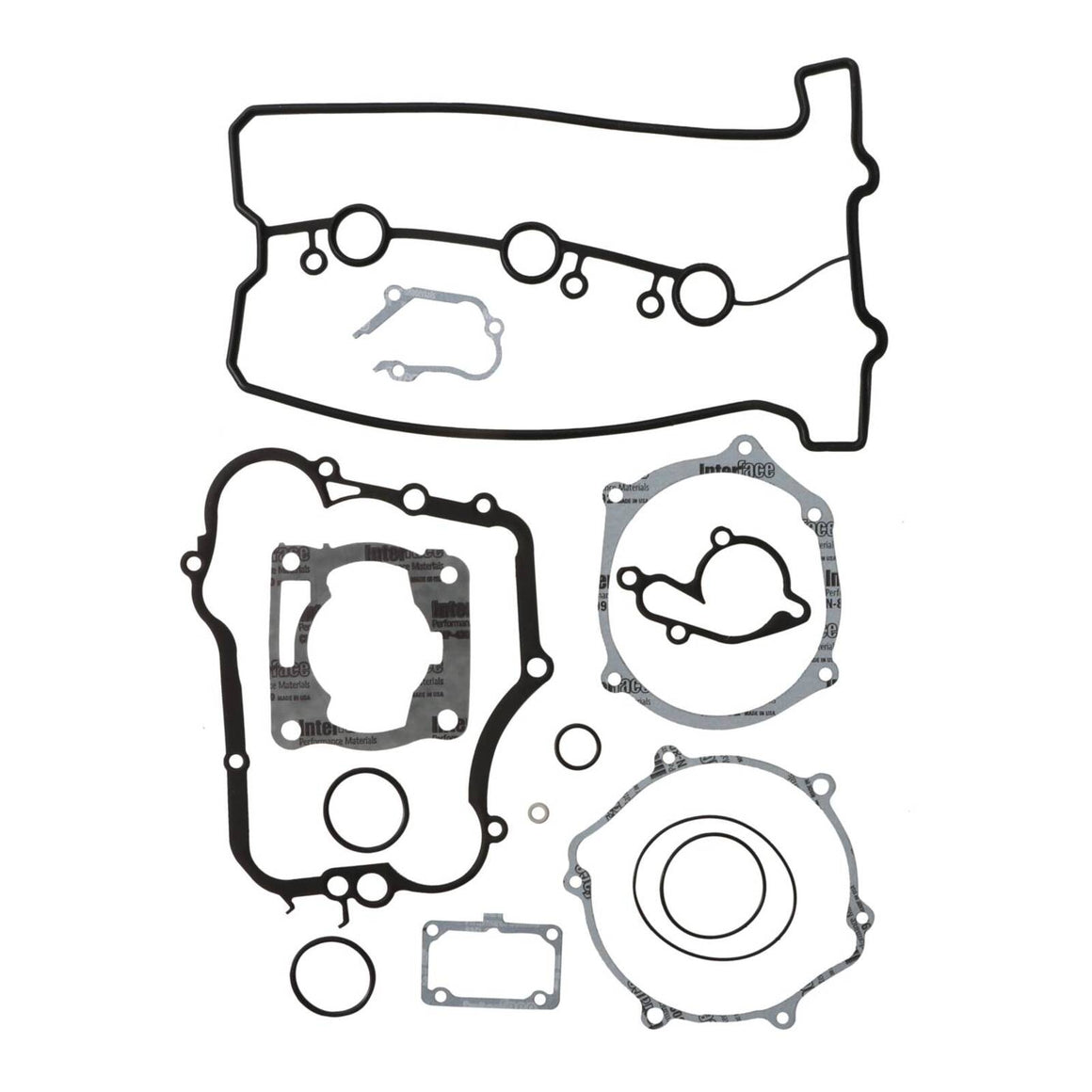 Vertex Complete Gasket Set Yamaha