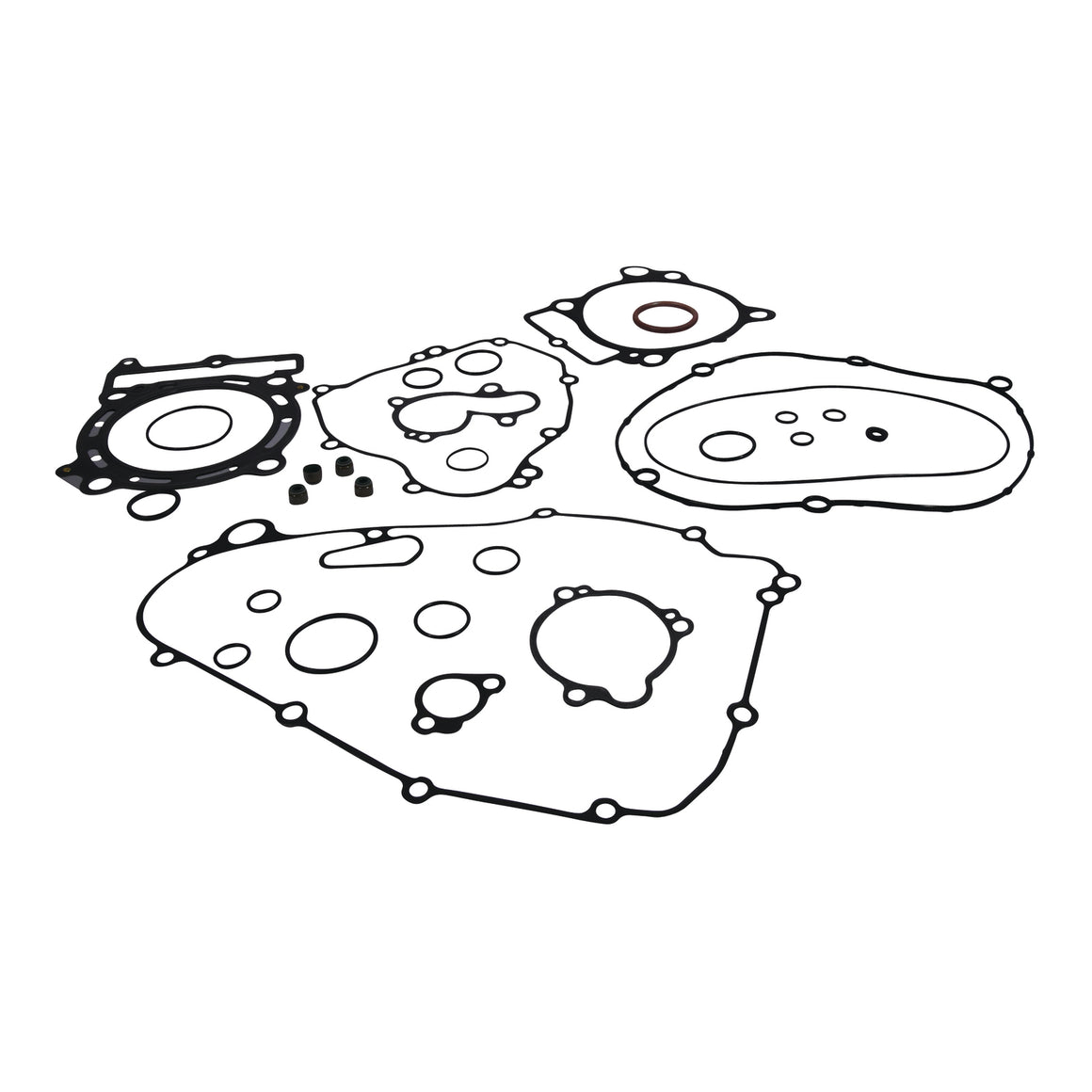 Vertex Complete Gasket Set Kawasaki