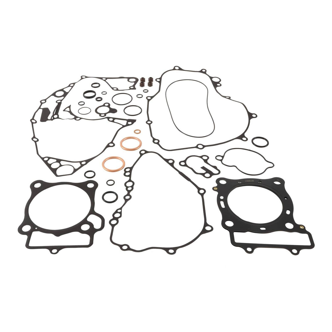 Vertex Complete Gasket Set Honda