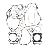 Vertex Complete Gasket Set Honda