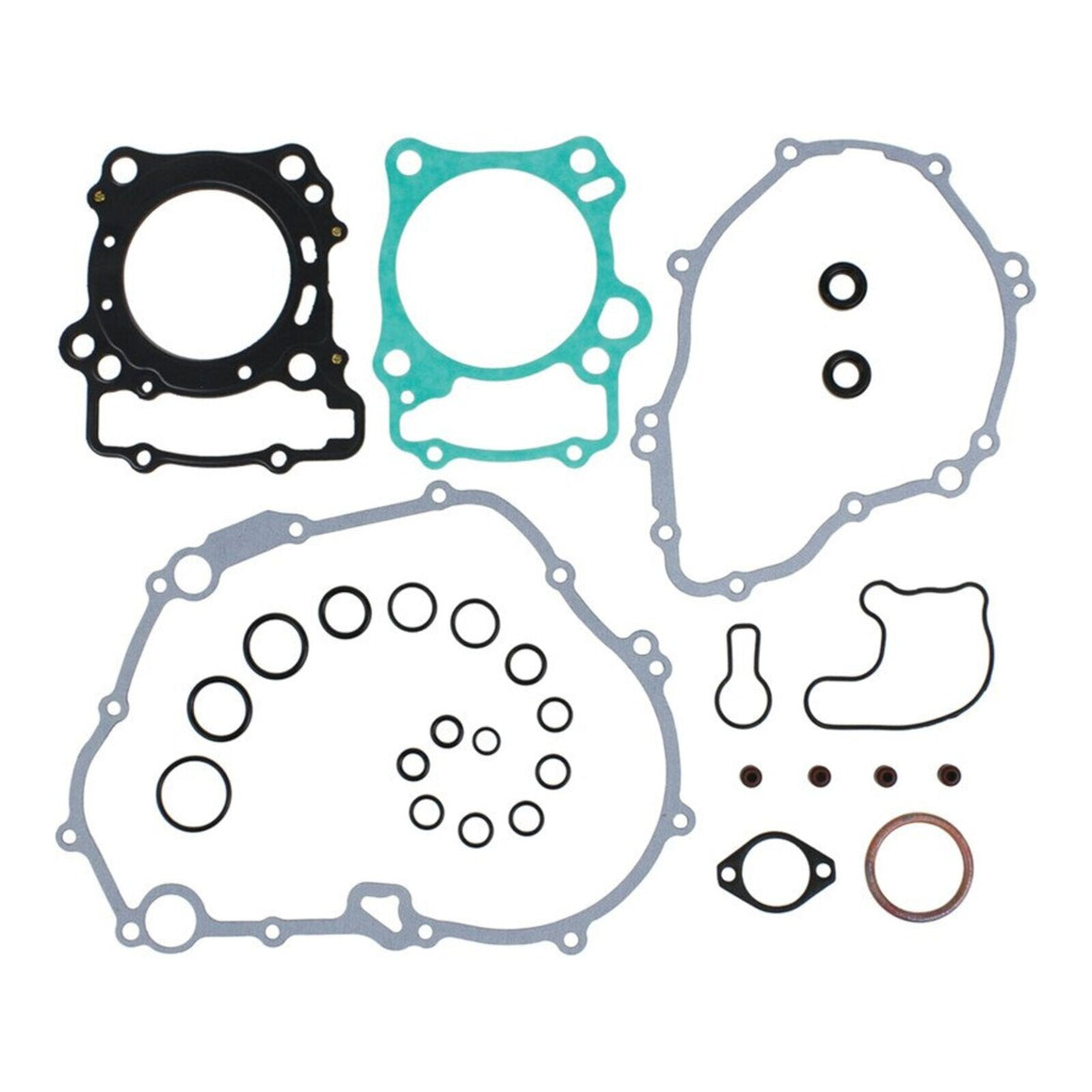 Complete Gasket Set 8080035