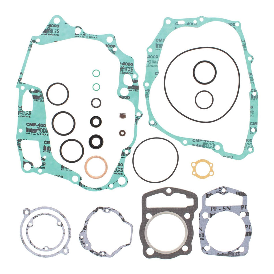 Complete Gasket Set 808241