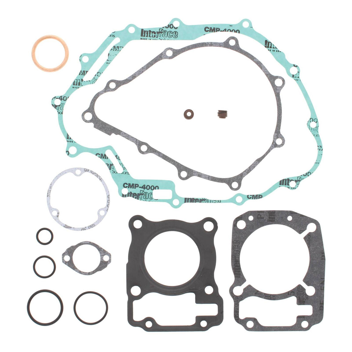 Complete Gasket Set 808248