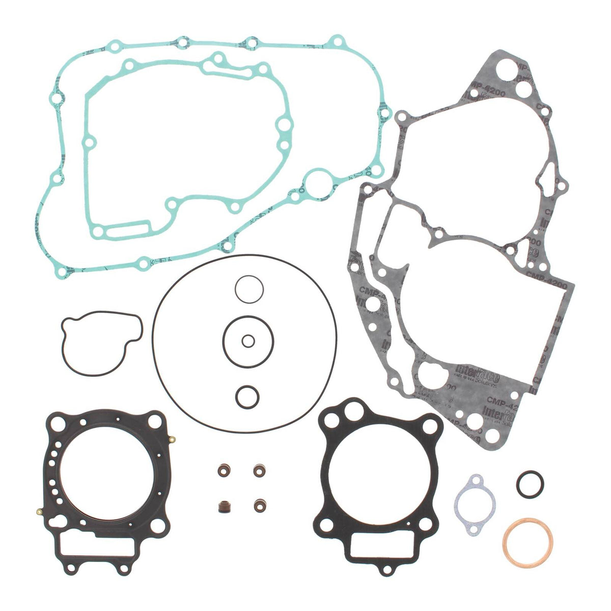 Vertex Complete Gasket Set Honda