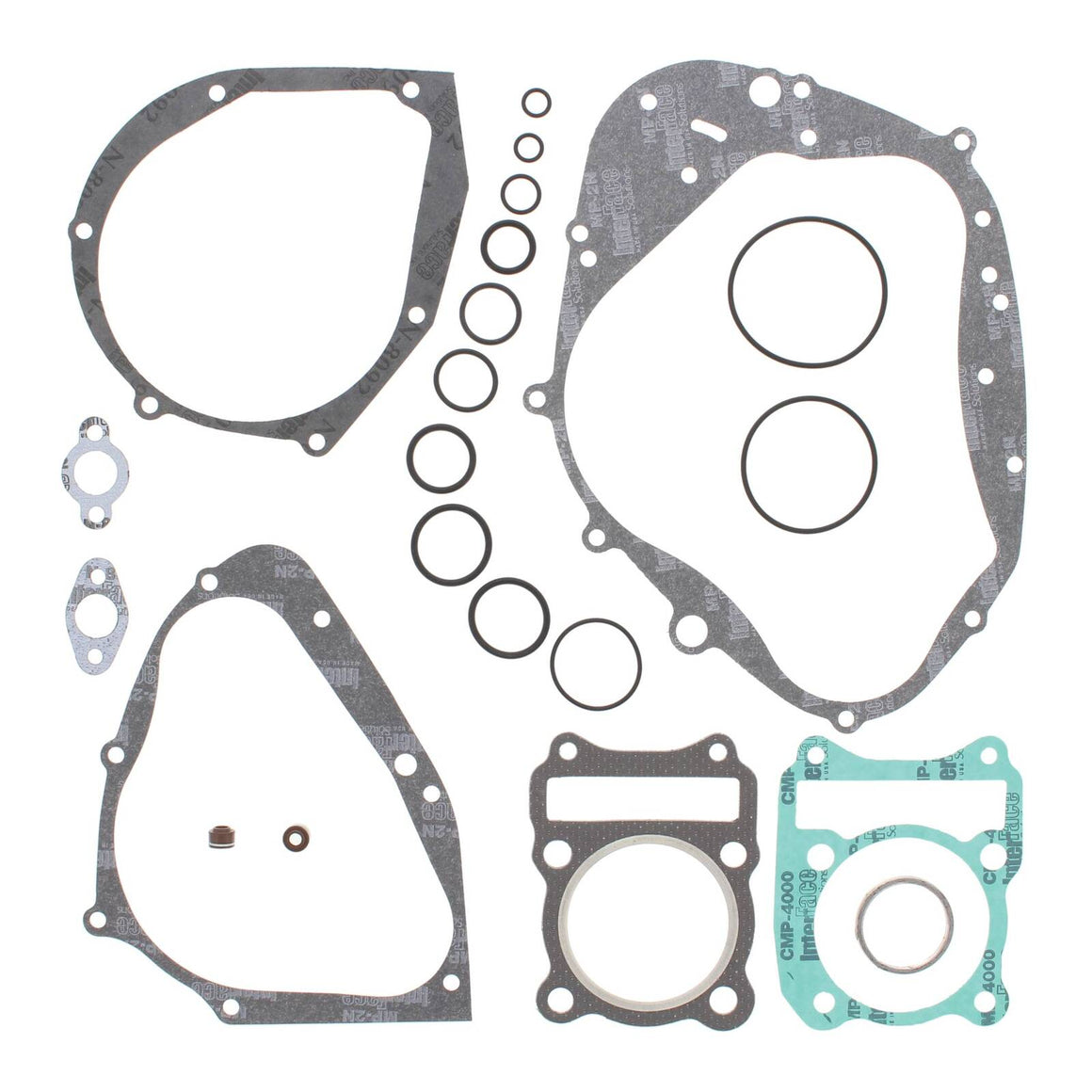 Vertex Complete Gasket Set Suzuki