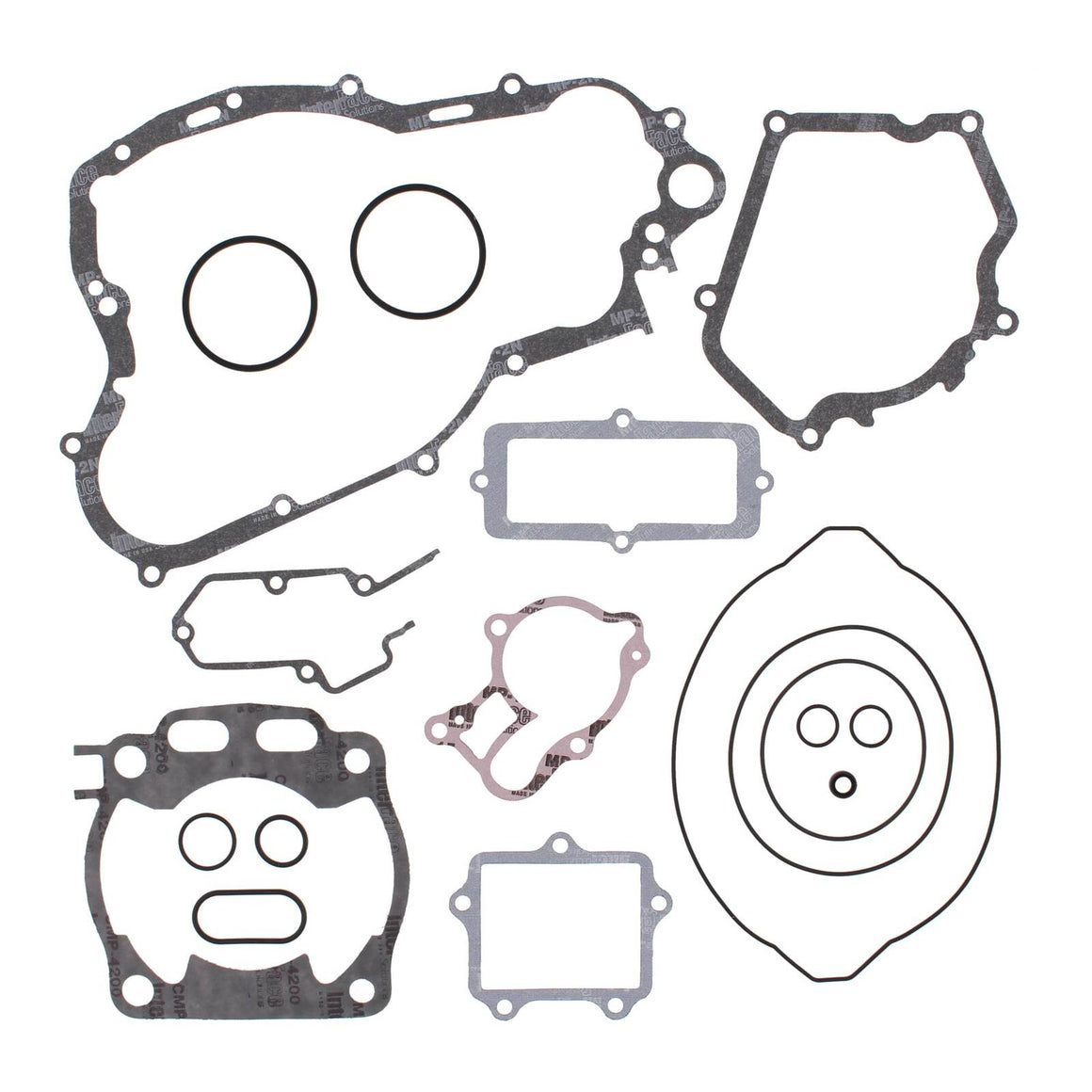 Vertex Complete Gasket Set Yamaha