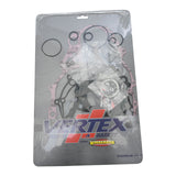 Vertex Complete Gasket Set Yamaha