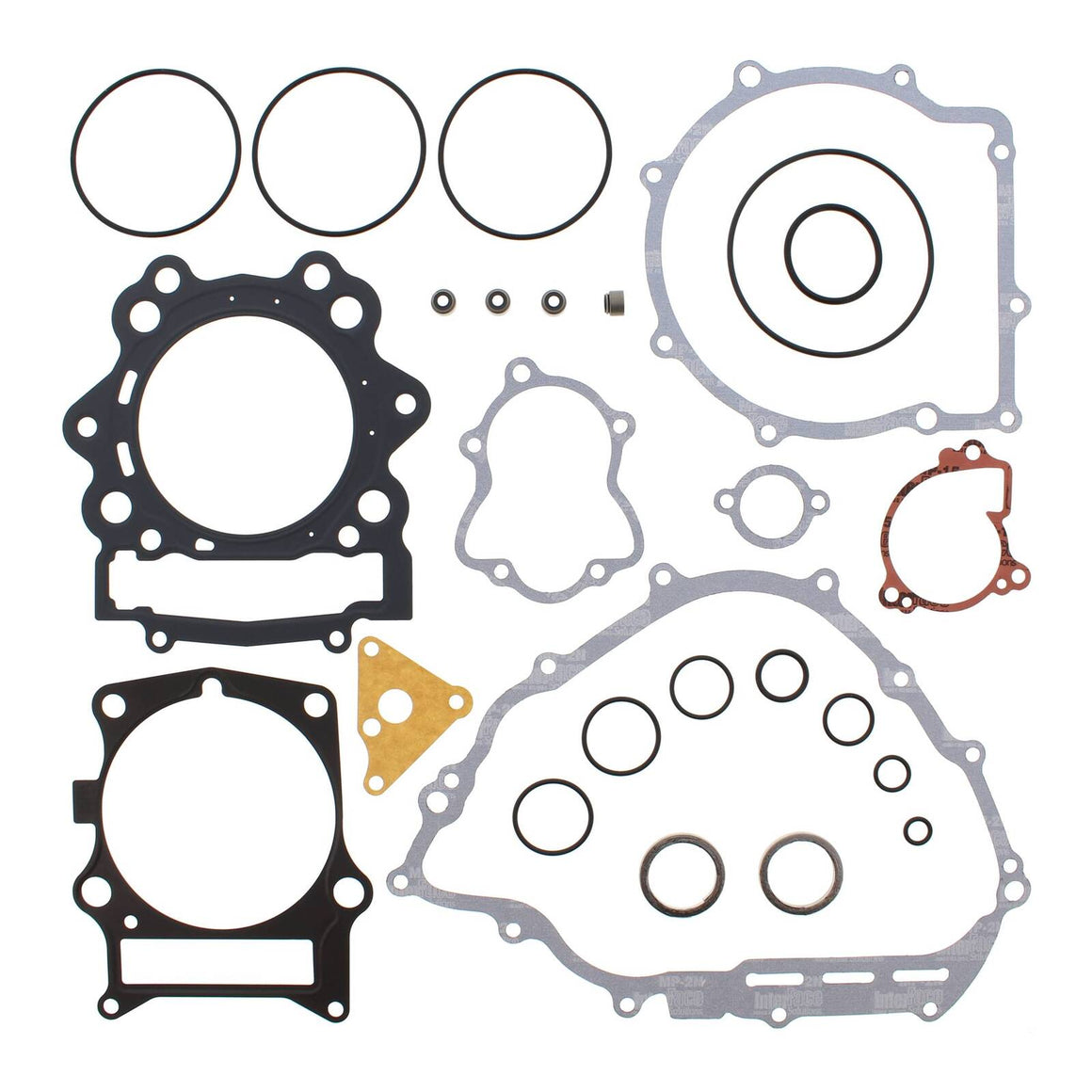 Complete Gasket Set 808941