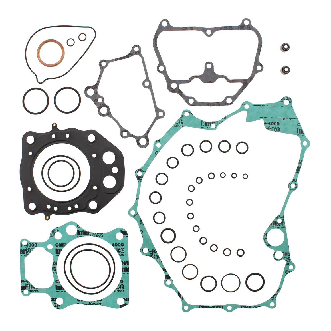 Complete Gasket Set 808947