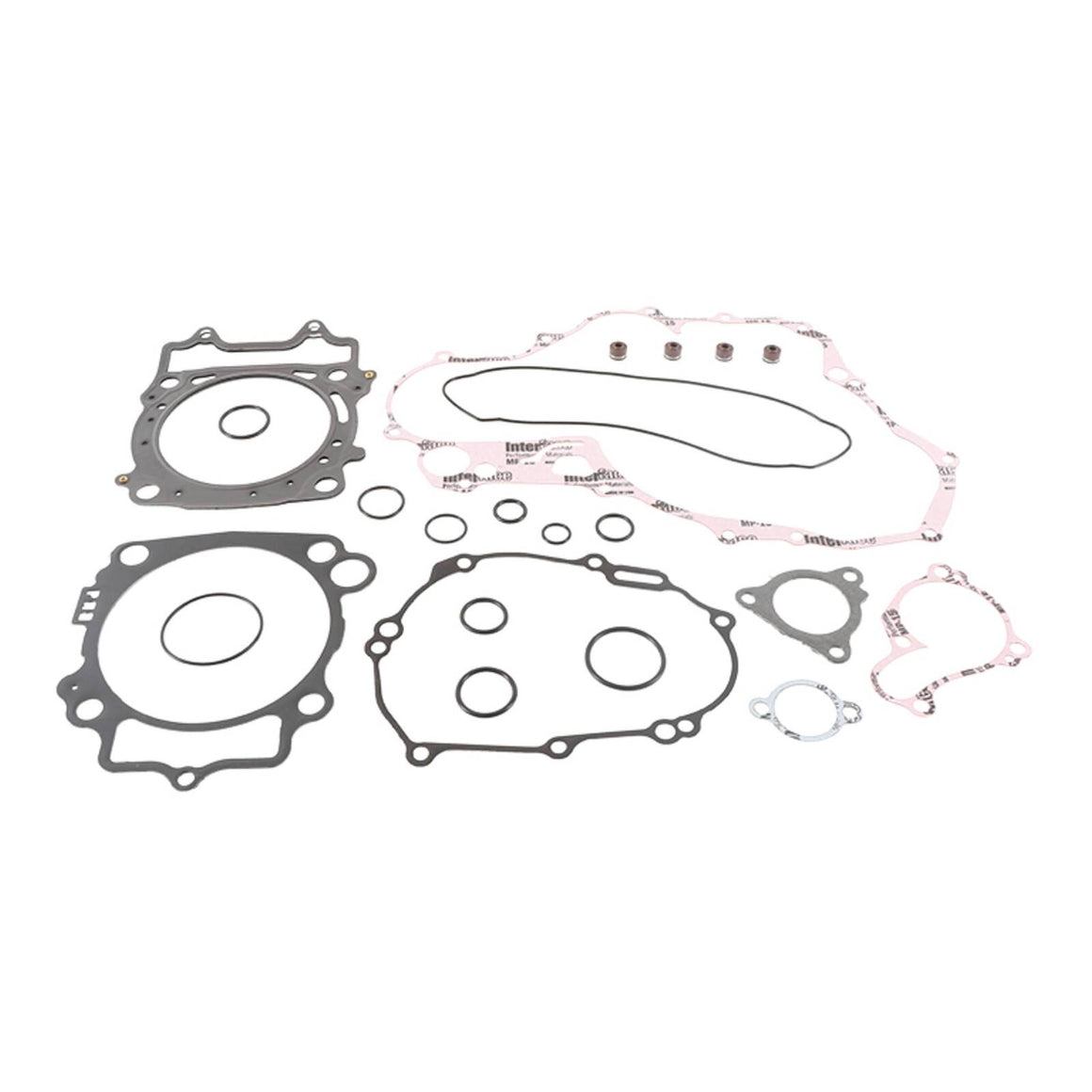 Vertex Complete Gasket Set Yamaha