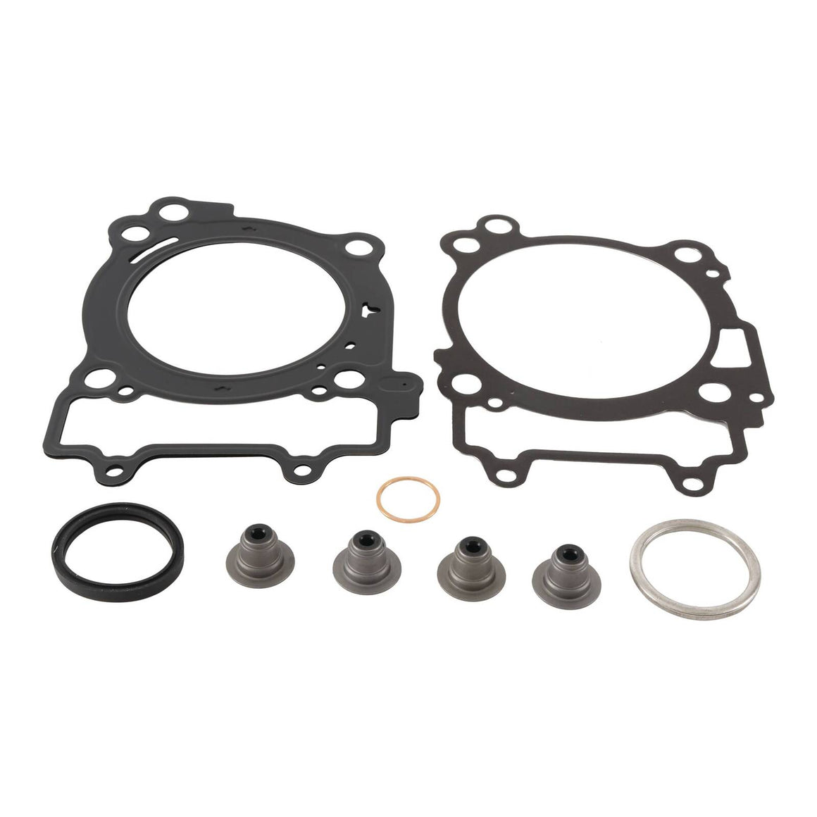Vertex Top End Gasket Set Polaris