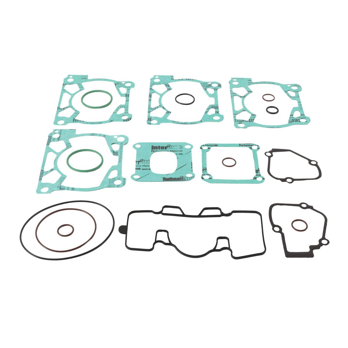 Vertex Top End Gasket Set KTM