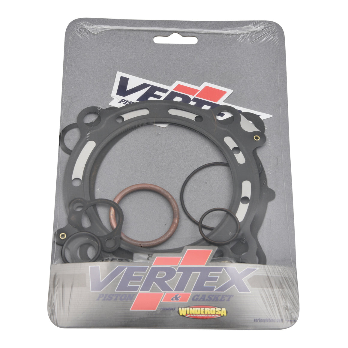 Vertex Top End Gasket Set Kawasaki
