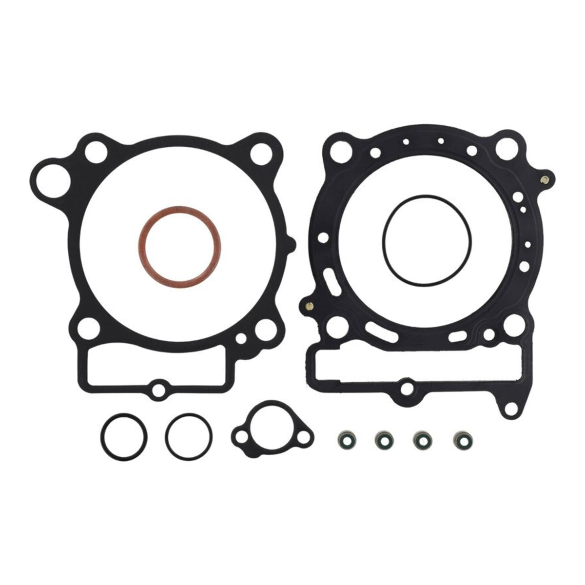 Top End Gasket Set 8100055