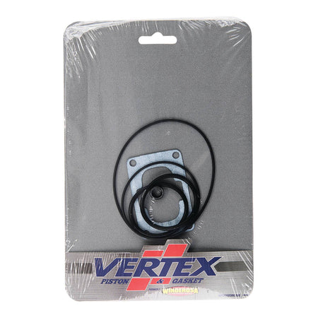 Top End Gasket Set 8100060