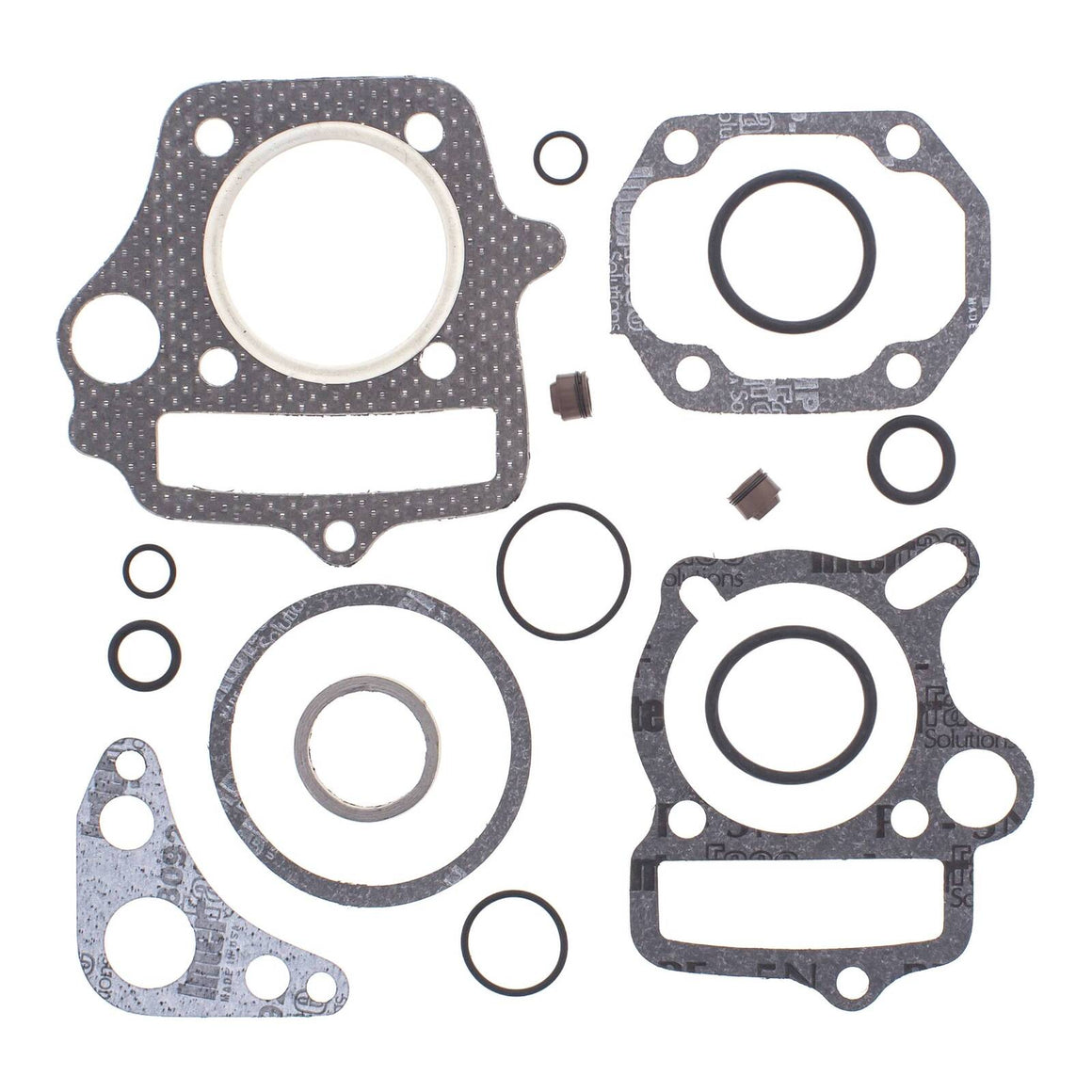 Vertex Top End Gasket Set Honda