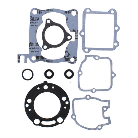 Vertex Top End Gasket Set Honda