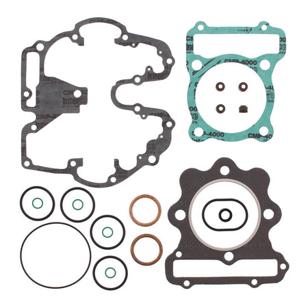 Vertex Top End Gasket Set Honda