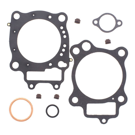 Vertex Top End Gasket Set Honda