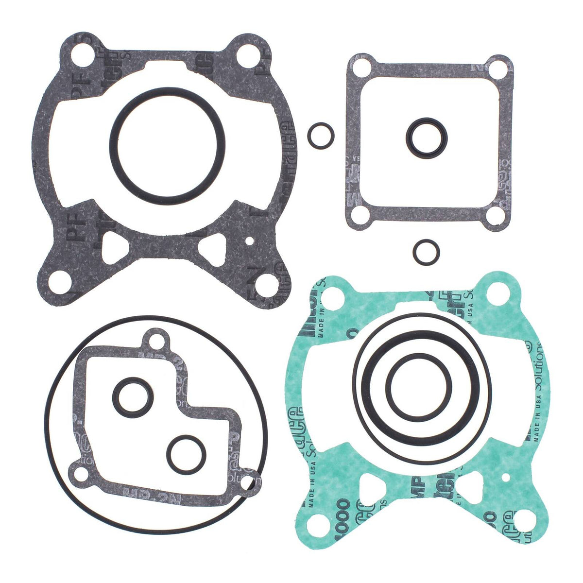 Vertex Top End Gasket Set KTM