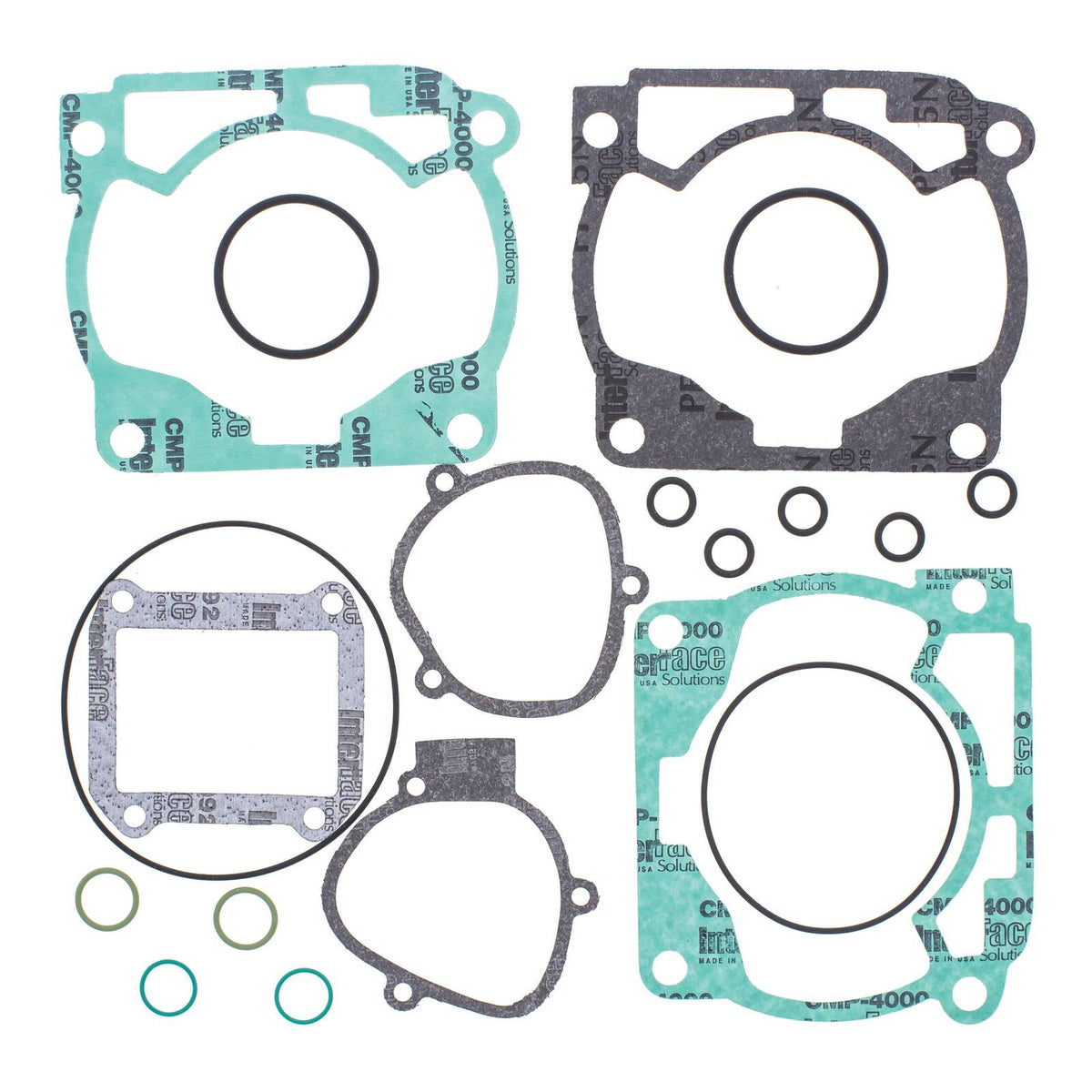 Vertex Top End Gasket Set KTM/HUSA/Husqvarna