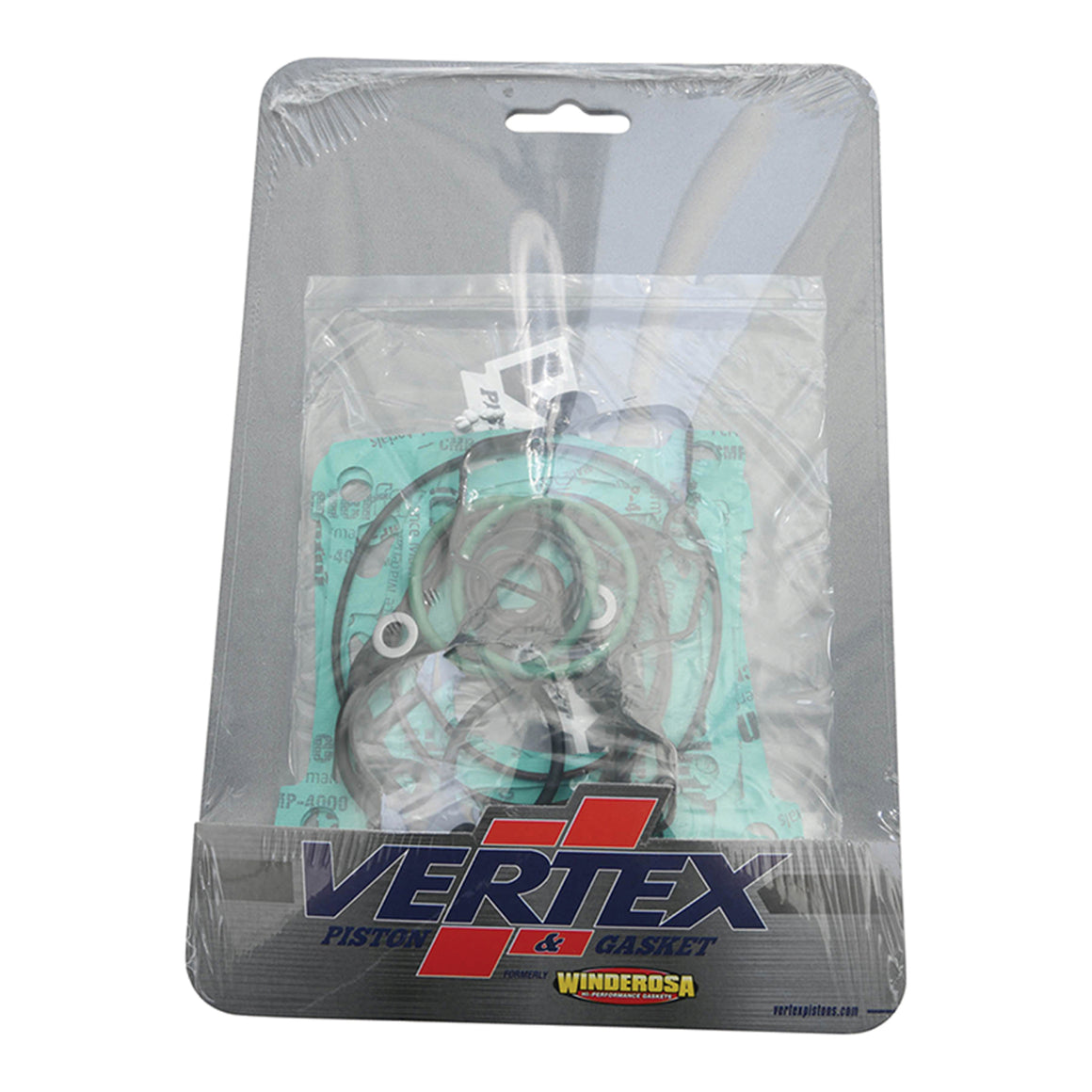 Vertex Top End Gasket Set KTM