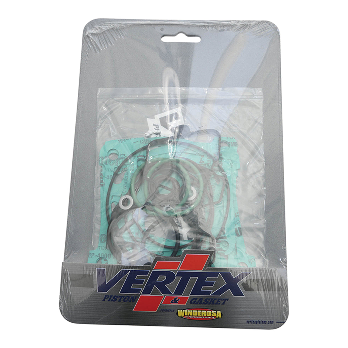 Vertex Top End Gasket Set KTM