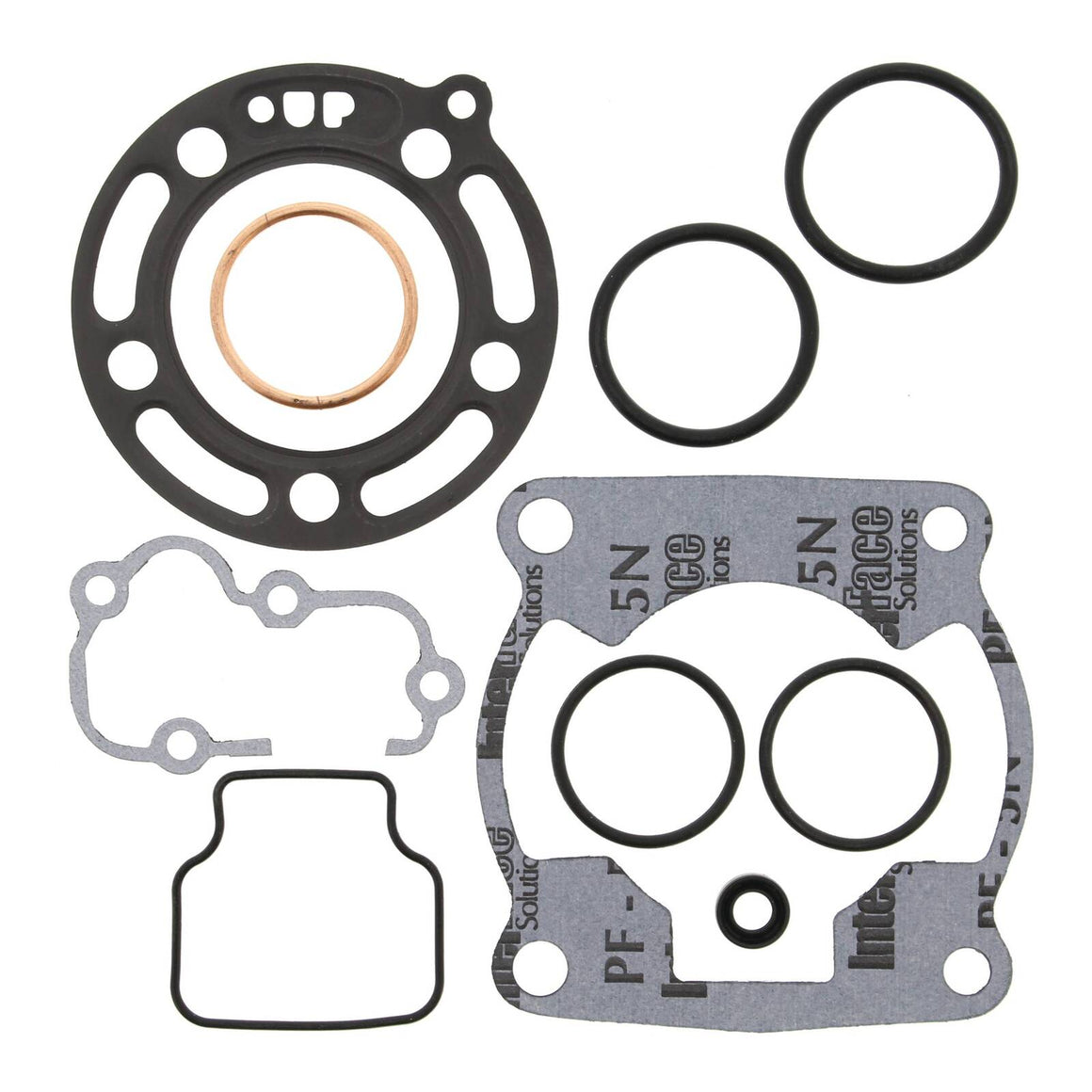Vertex Top End Gasket Set Kawasaki/Suzuki