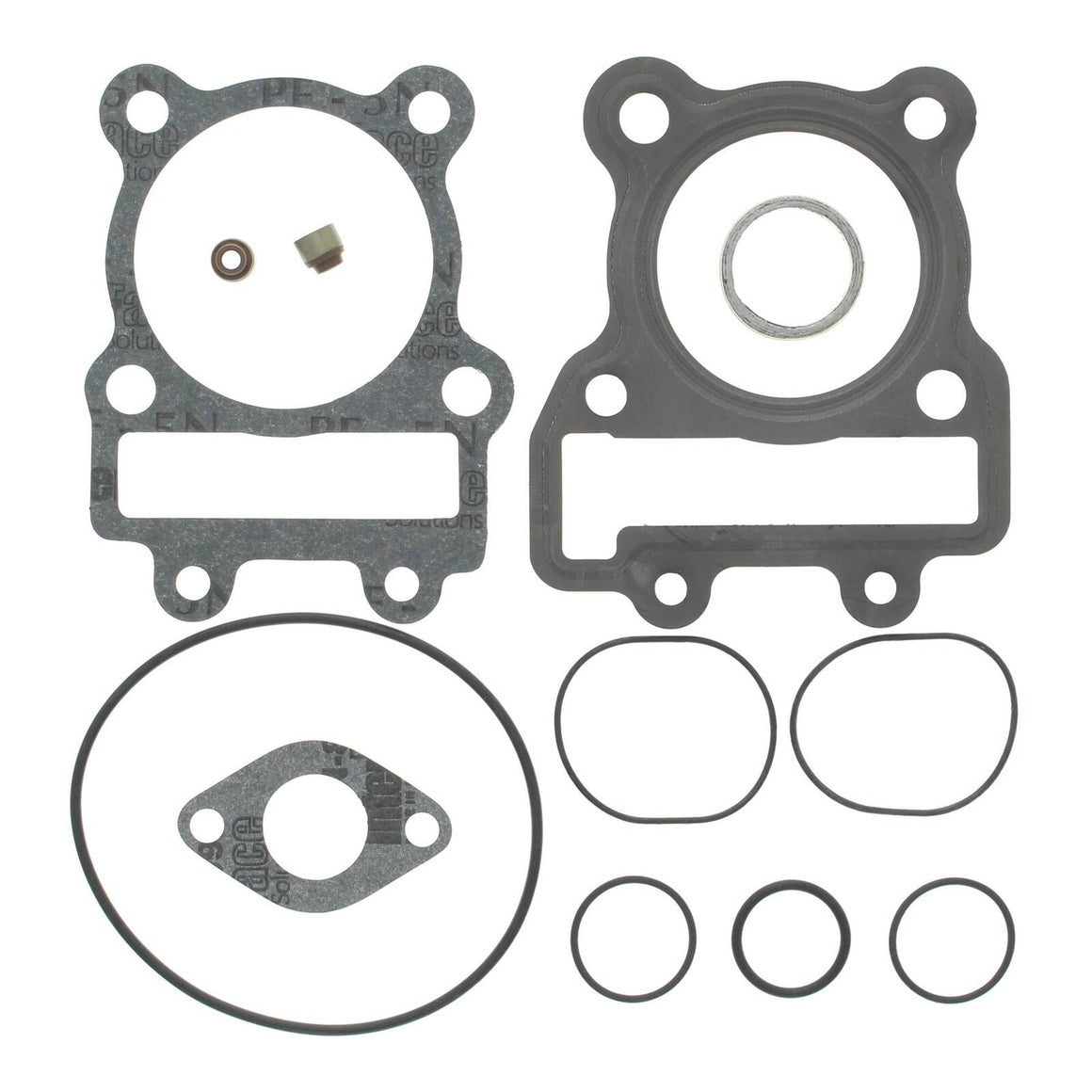 Vertex Top End Gasket Set Kawasaki/Suzuki