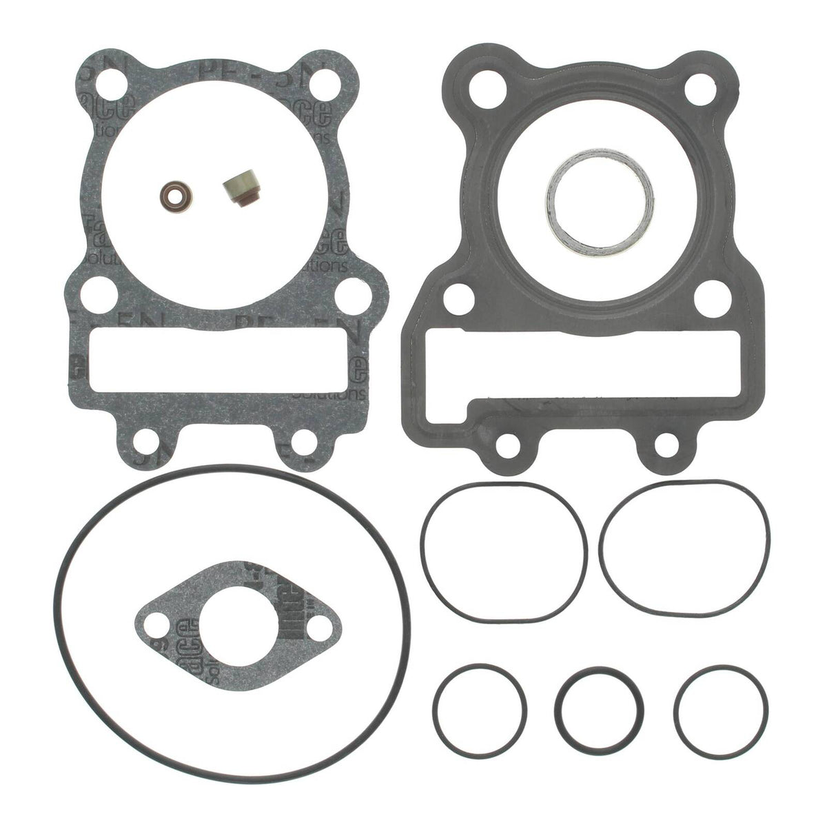 Vertex Top End Gasket Set Kawasaki/Suzuki