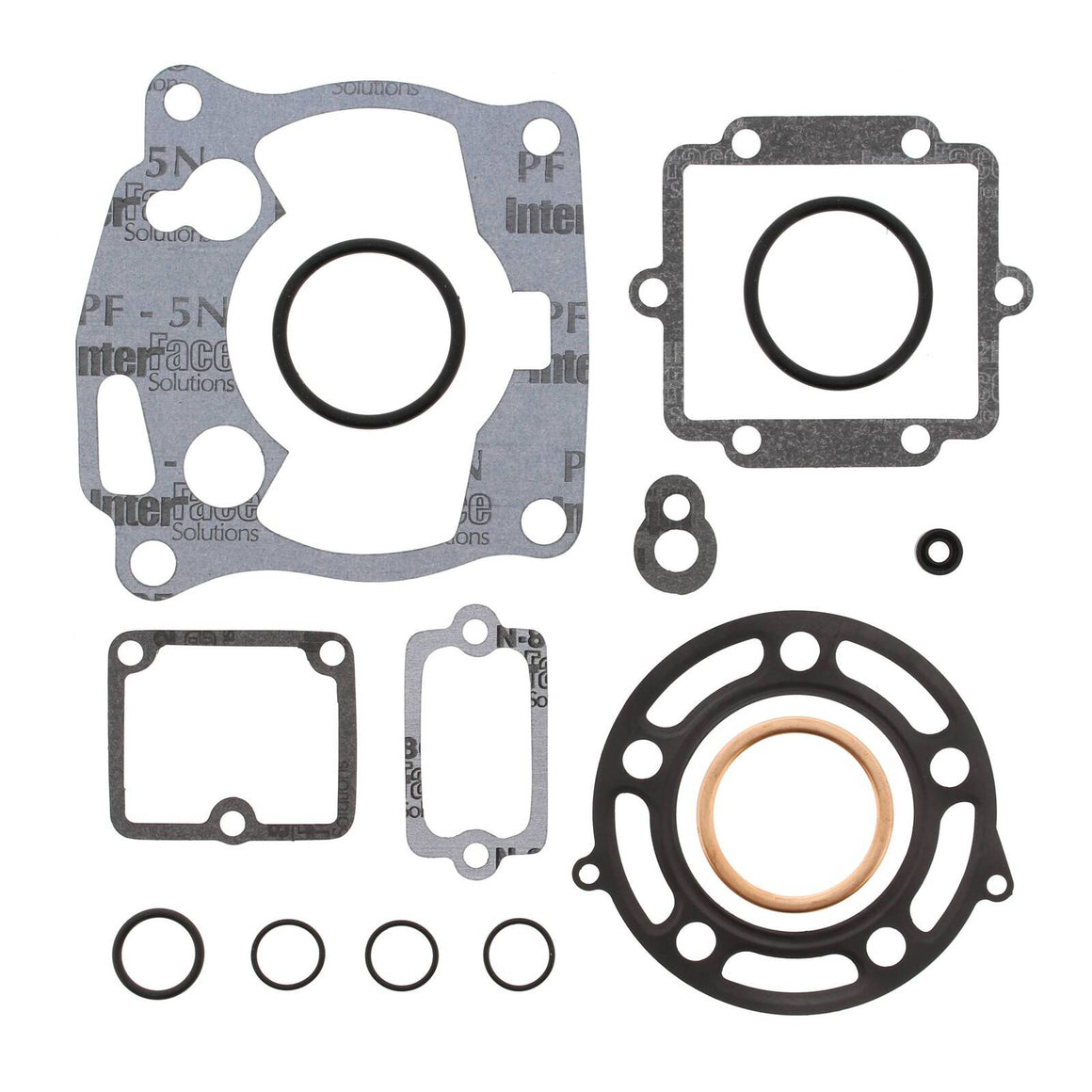 Vertex Top End Gasket Set Kawasaki