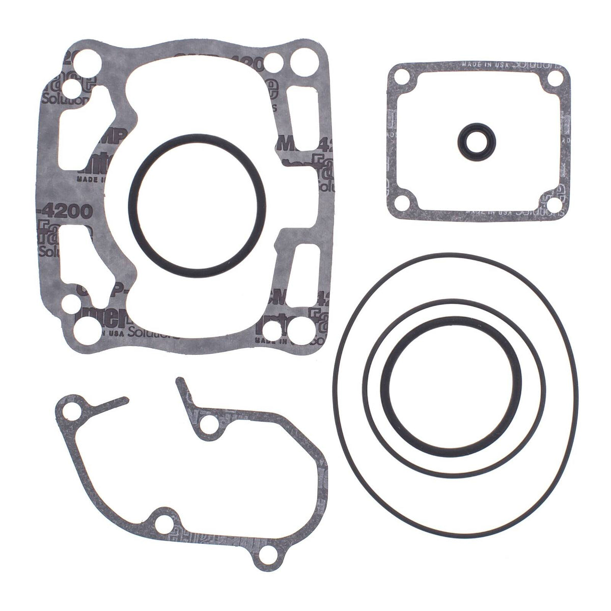 Vertex Top End Gasket Set Kawasaki