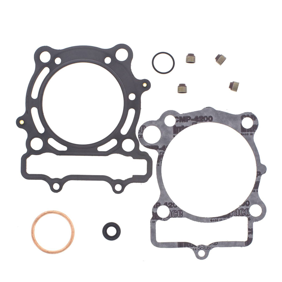Vertex Top End Gasket Set Kawasaki