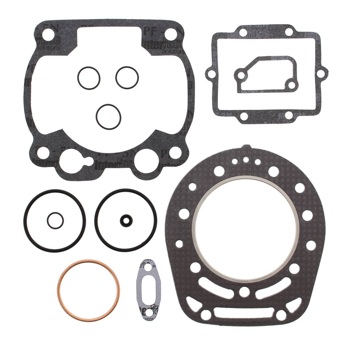 Vertex Top End Gasket Set Kawasaki