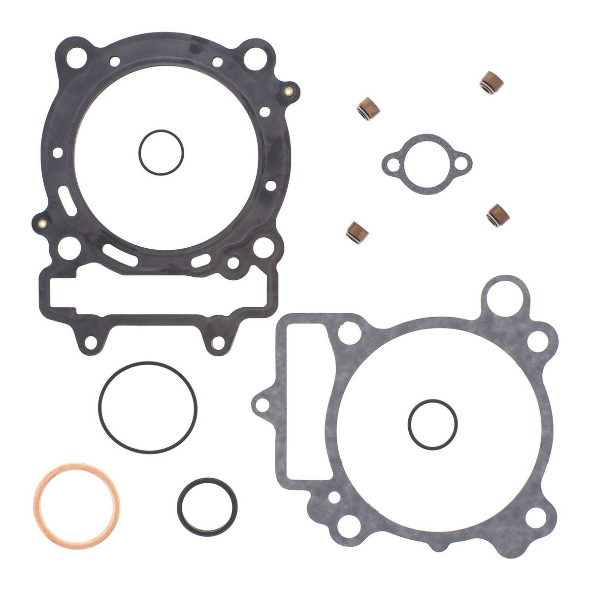 Vertex Top End Gasket Set Kawasaki