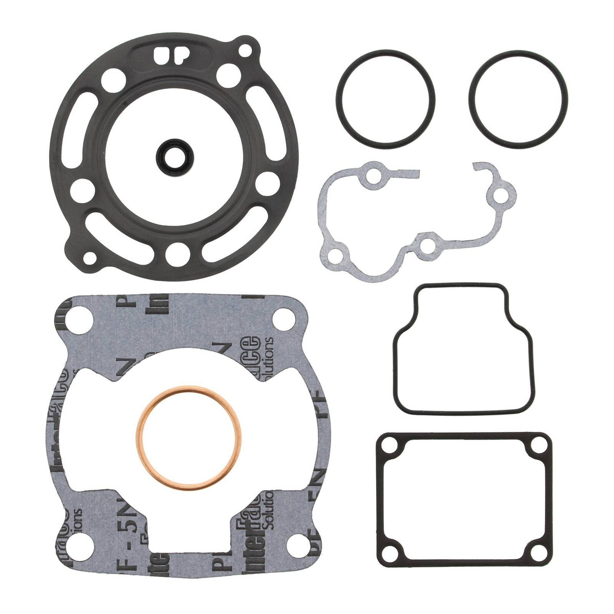 Vertex Top End Gasket Set Kawasaki