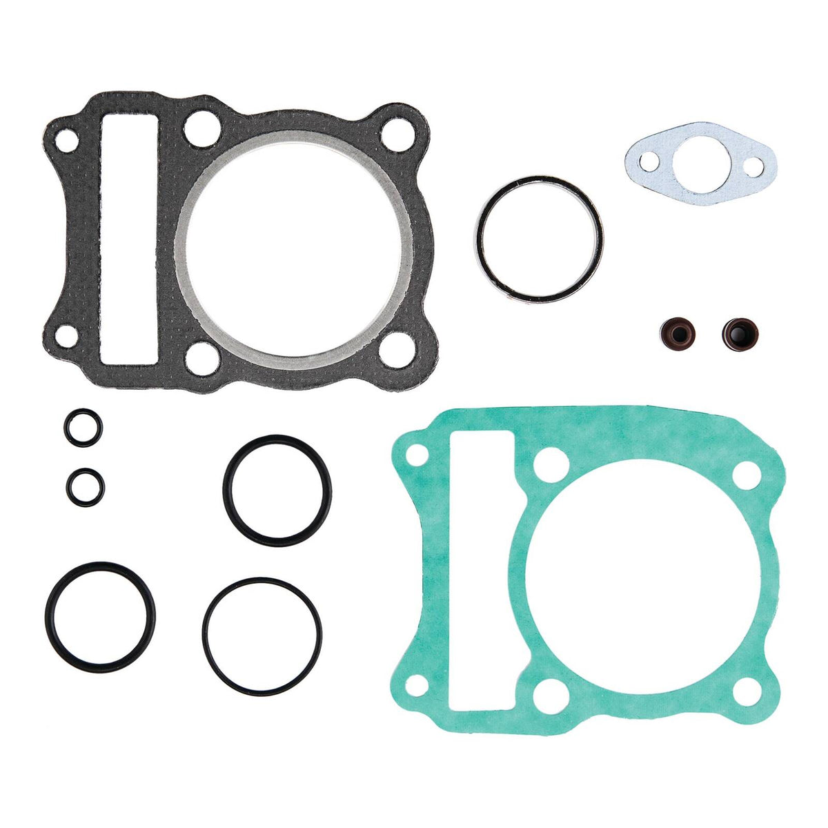 Vertex Top End Gasket Set Suzuki