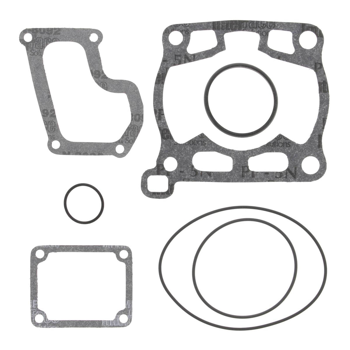 Vertex Top End Gasket Set Suzuki