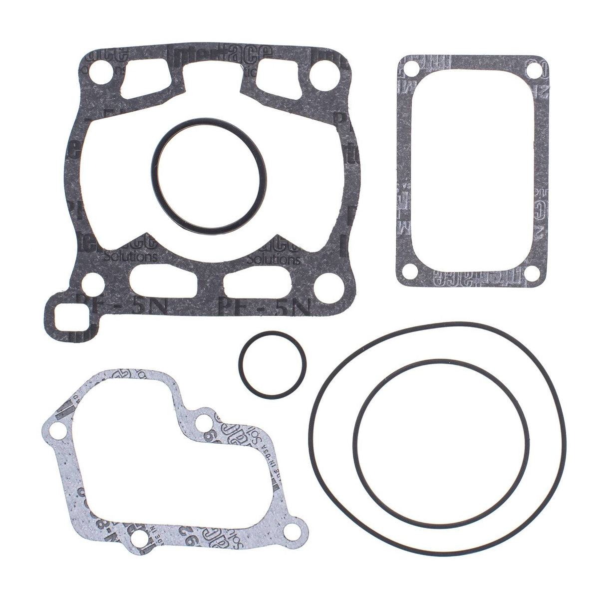 Vertex Top End Gasket Set Suzuki