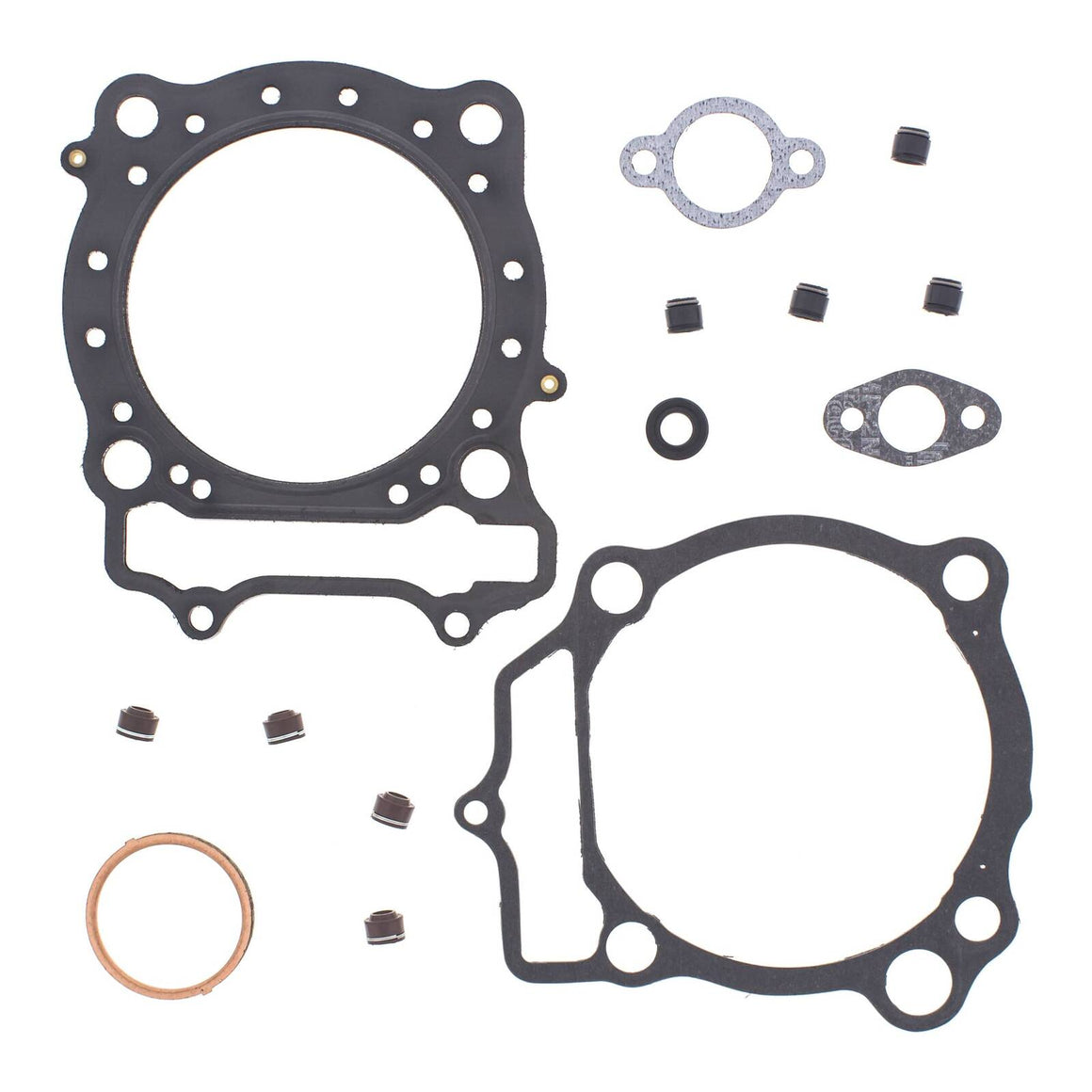 Vertex Top End Gasket Set Suzuki
