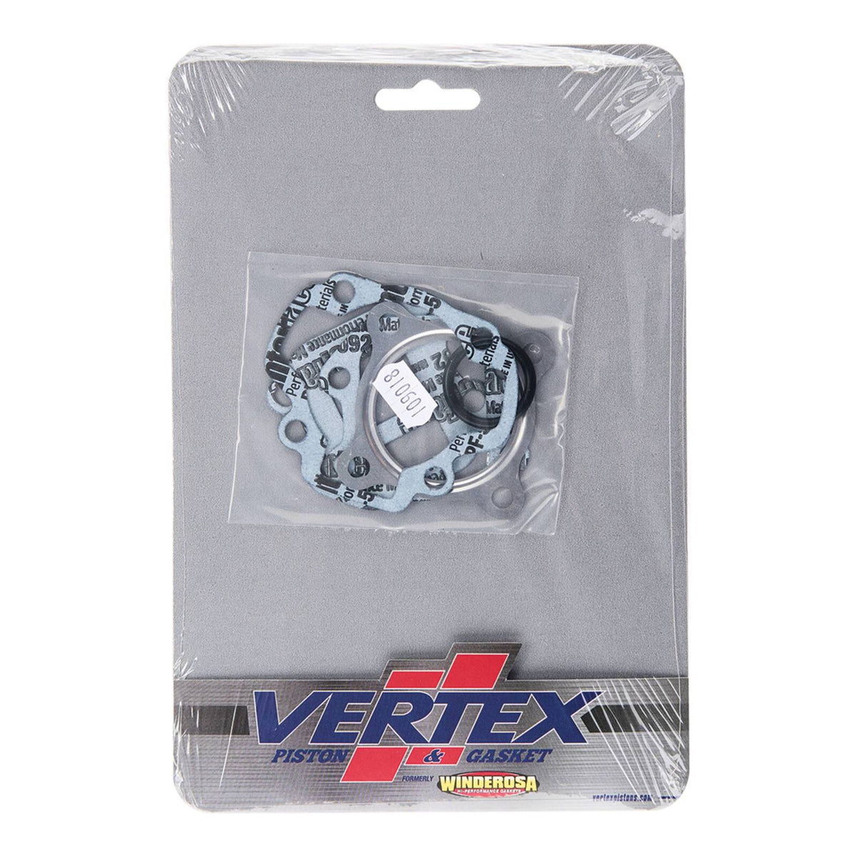 Vertex Top End Gasket Set Yamaha