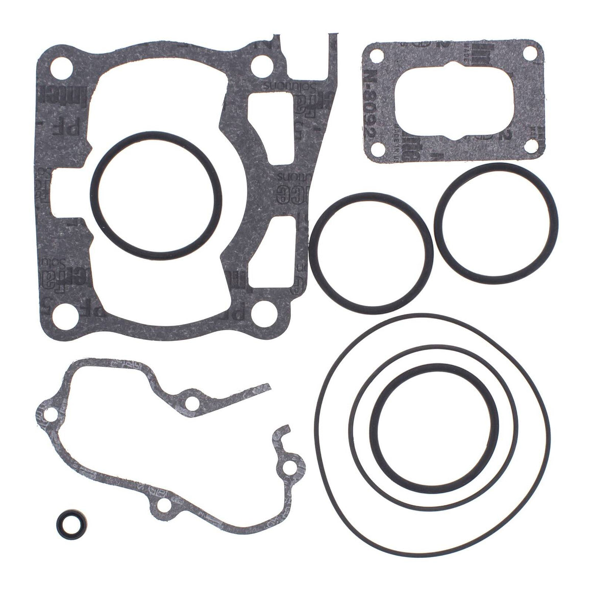 Vertex Top End Gasket Set Yamaha