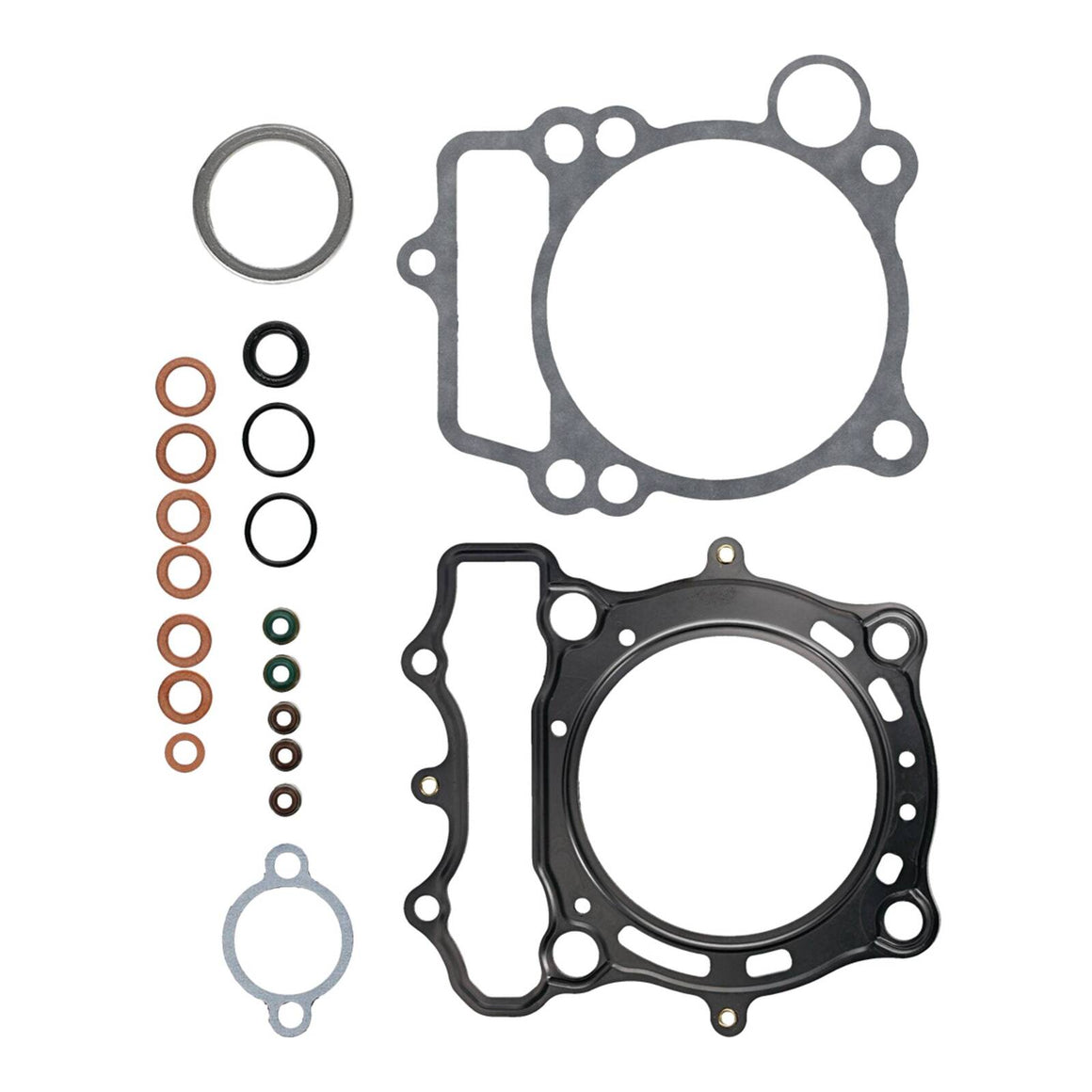 Vertex Top End Gasket Set Yamaha