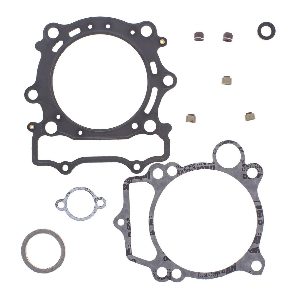 Vertex Top End Gasket Set Yamaha